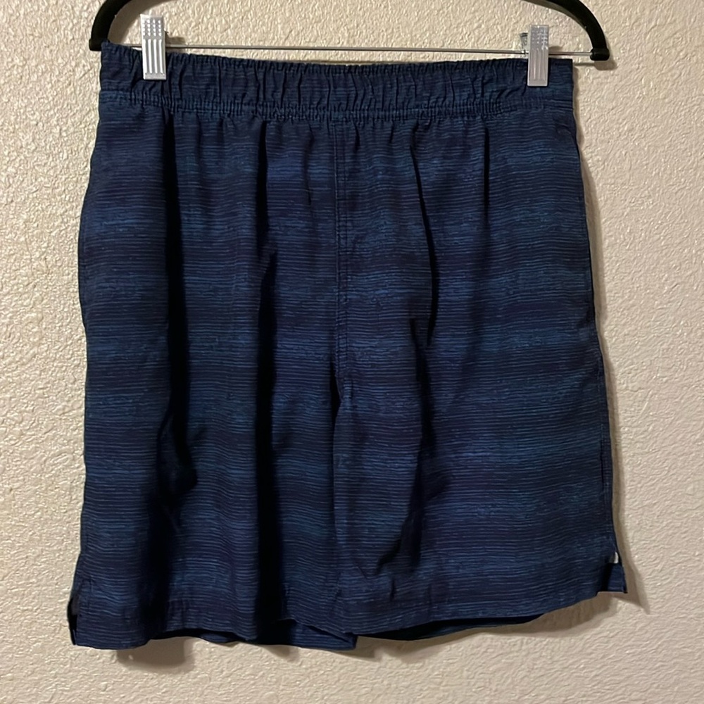 Speedo men’s swim trunks